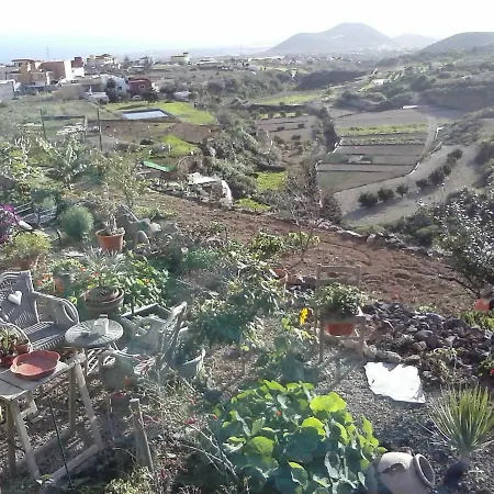 Rural Casa Lena Hotel *