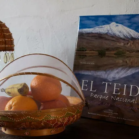 Rural Casa Lena Hotel