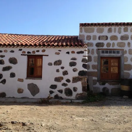 Rural Casa Lena Hotel Charco del Pino