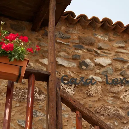 Отель Rural Casa Lena