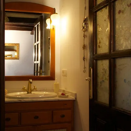 Rural Casa Lena Отель