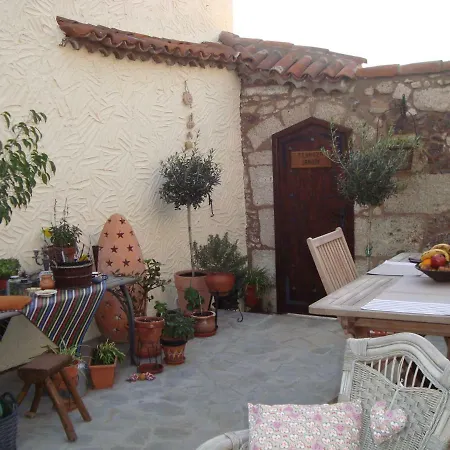 Rural Casa Lena * Charco del Pino