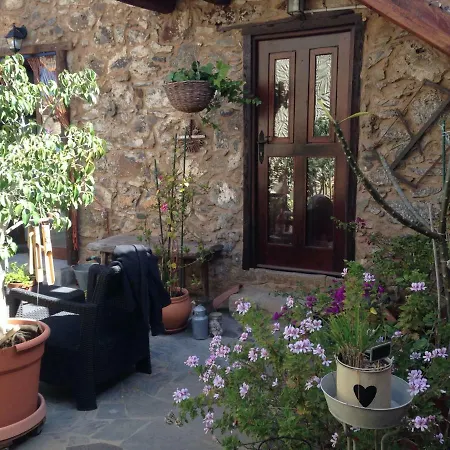 Rural Casa Lena Отель *