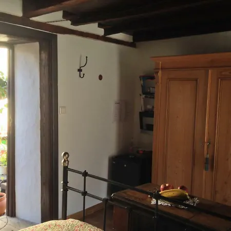 Rural Casa Lena Hotel Charco del Pino