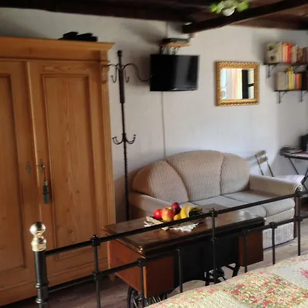 Rural Casa Lena Отель