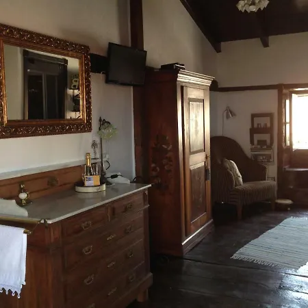 Отель Rural Casa Lena *