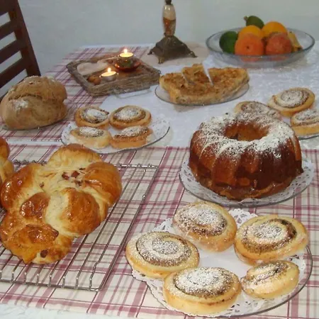 Rural Casa Lena Отель