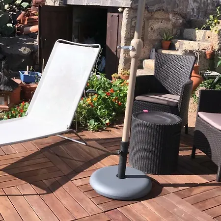 Отель Rural Casa Lena Чарко-дель-Пино