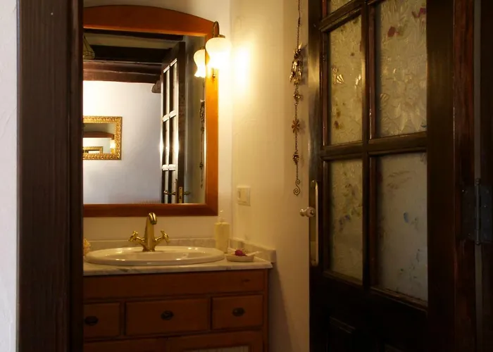 Rural Casa Lena ホテル