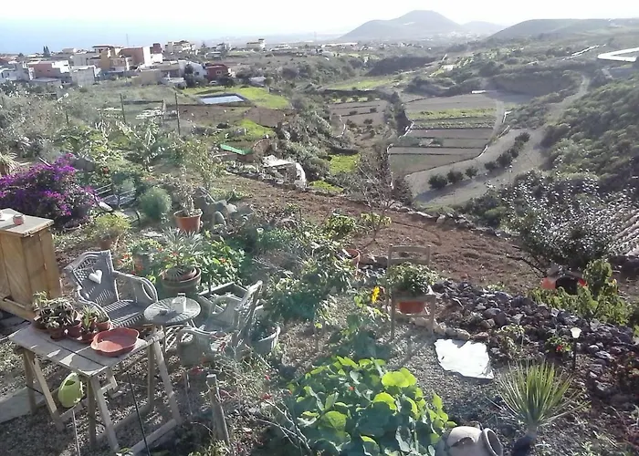 Rural Casa Lena ホテル *