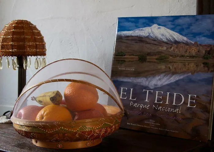 Rural Casa Lena ホテル