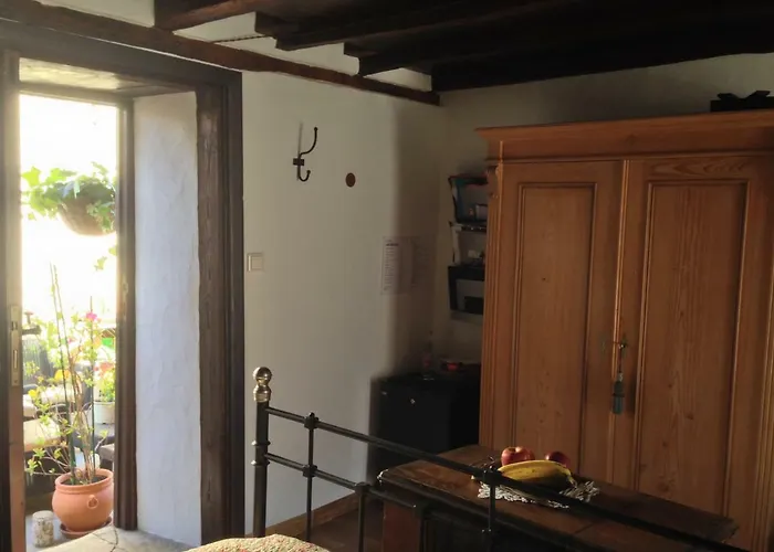 Rural Casa Lena ホテル Charco del Pino