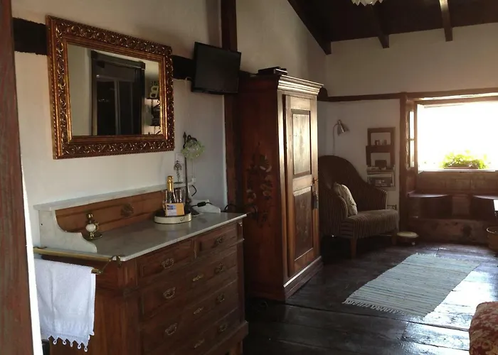 ホテル Rural Casa Lena *