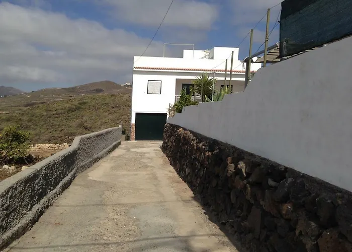 Rural Casa Lena ホテル