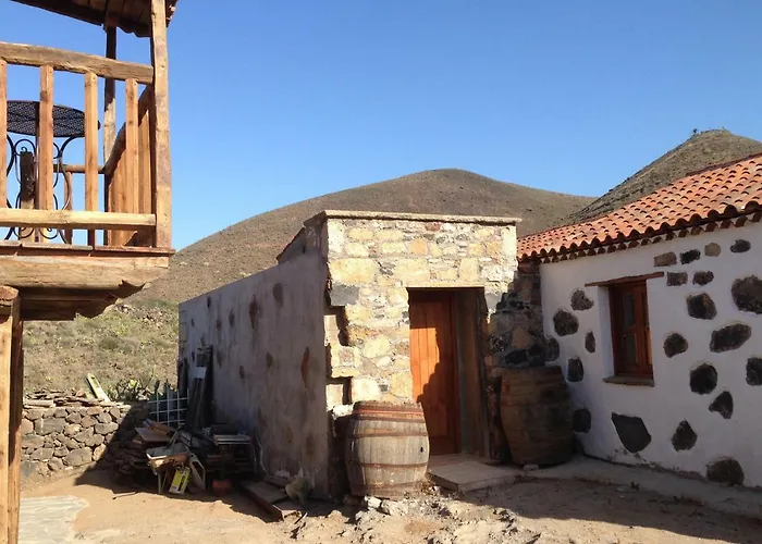 ホテル Rural Casa Lena