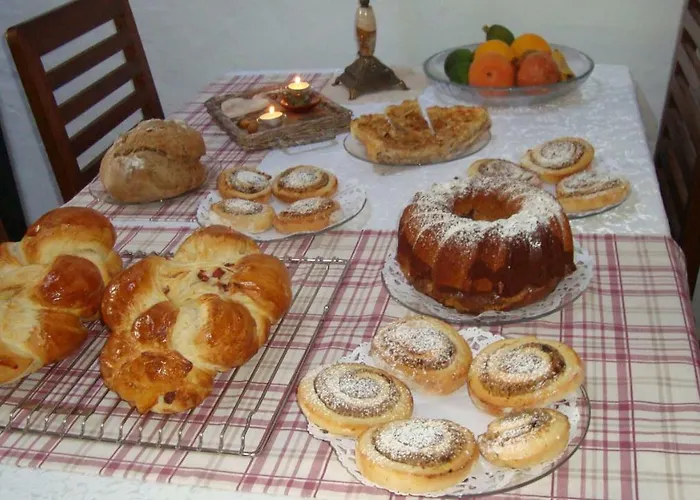 Rural Casa Lena ホテル