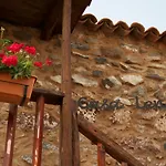 호텔 Rural Casa Lena