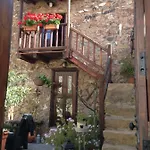 호텔 Rural Casa Lena *