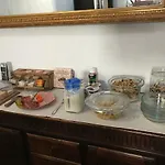 호텔 Rural Casa Lena *