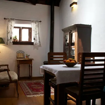 Hotel Rural Casa Lena Charco del Pino