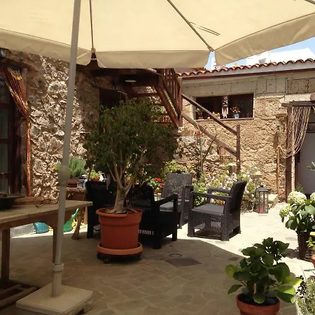 Hotel Rural Casa Lena