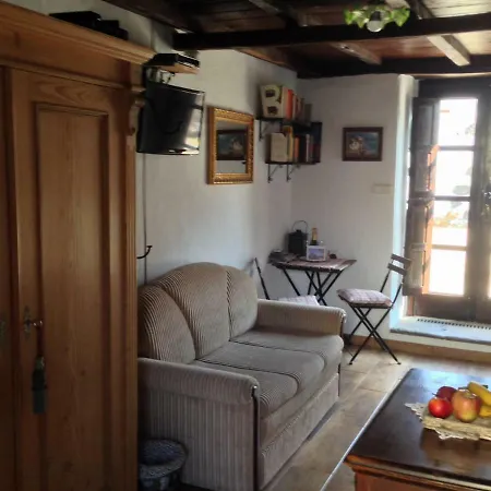 Rural Casa Lena