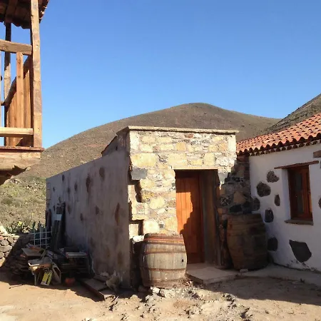 Hotel Rural Casa Lena