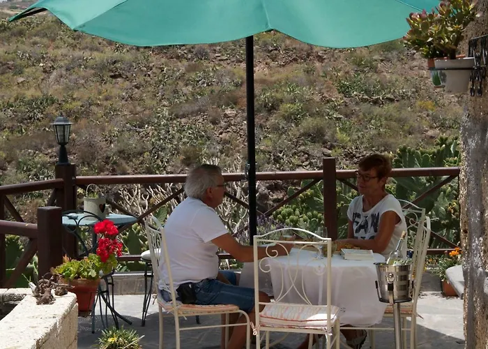 Rural Casa Lena Hotel *