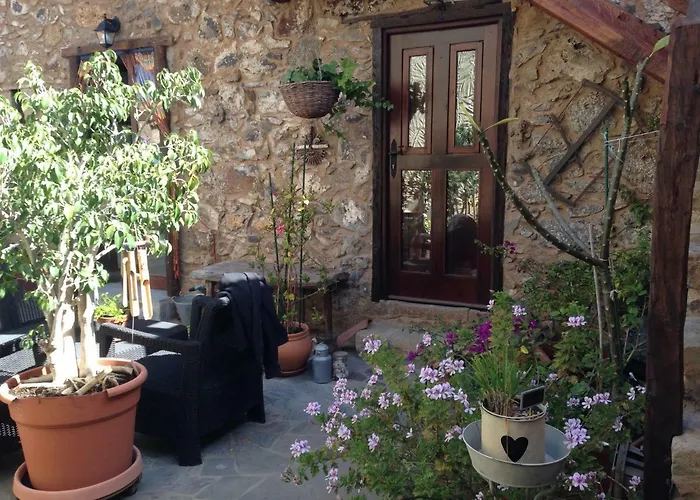 Rural Casa Lena Hotel *