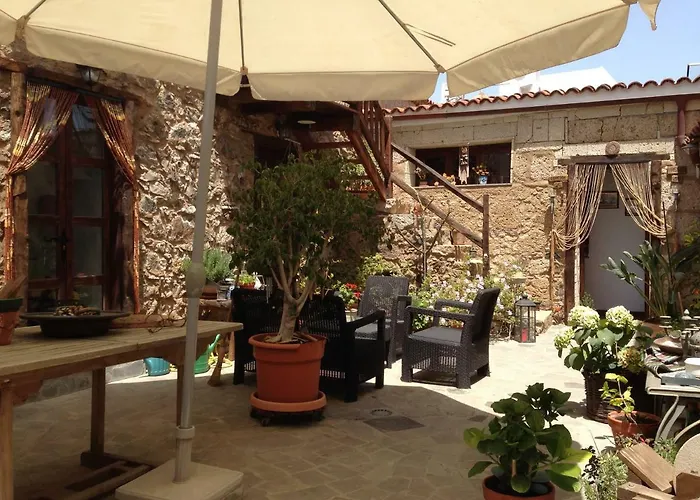 Hotel Rural Casa Lena