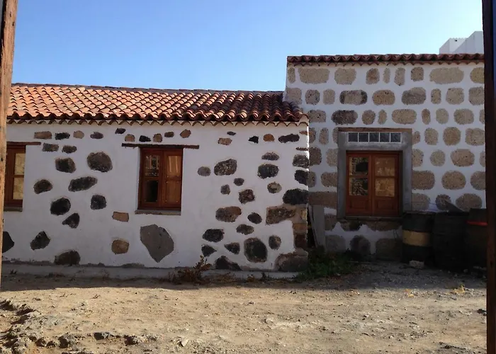 Rural Casa Lena Hotel Charco del Pino