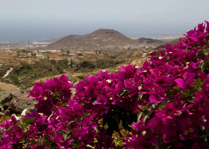 Rural Casa Lena * Charco del Pino
