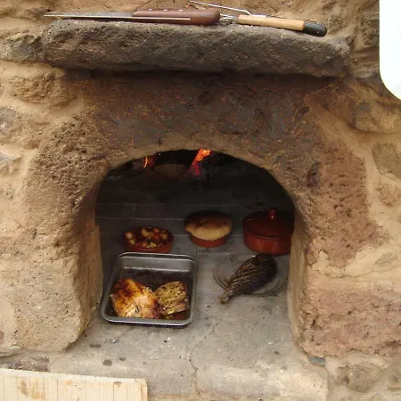 Rural Casa Lena *