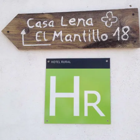 Rural Casa Lena *