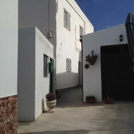 Rural Casa Lena