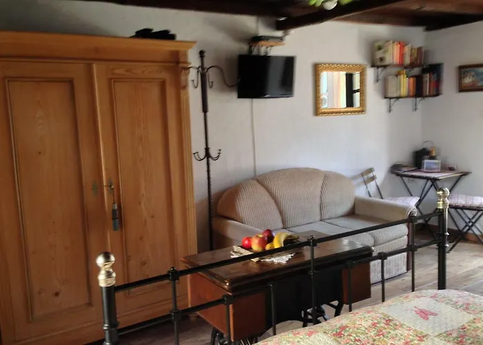 Rural Casa Lena Hotel